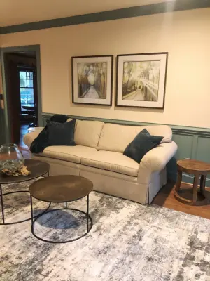 Transforming Rooms - Bathroom Remodeling in Greensboro, NC