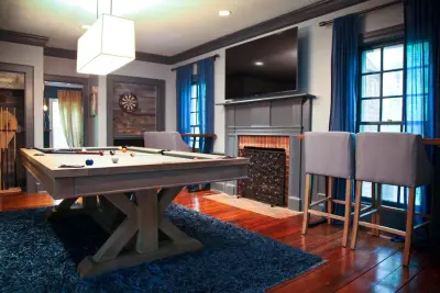 MiK Creative - Design-Build Services in Cary, NC