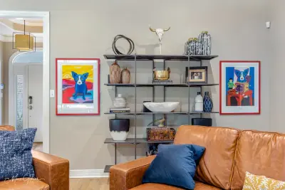 Let's Decorate - Kitchen Remodeling in Shreveport, LA
