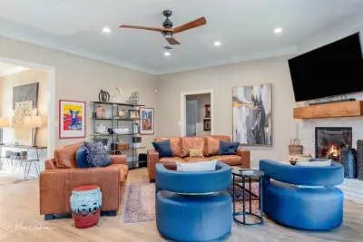 Let's Decorate - Kitchen Remodeling in Shreveport, LA