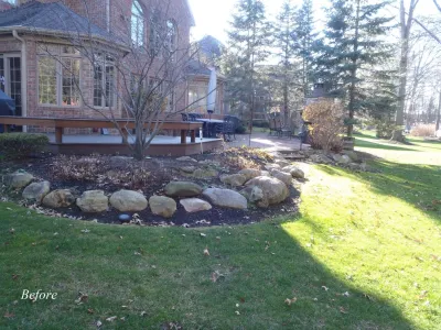 Brubeck Design Studio - Garden Remodeling in North Royalton, OH
