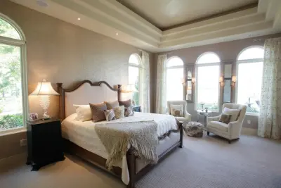 Interior Motives IIDA - Professional Home Organizers in Bluffton, SC