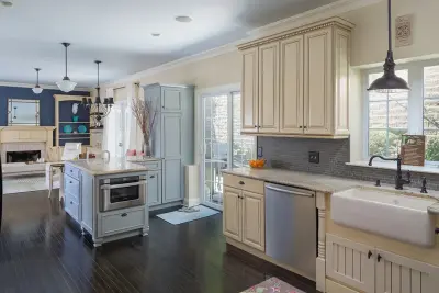 Well Design llc - Design-Build Services in Morristown, NJ