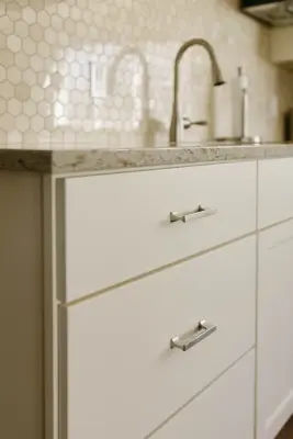 Queen City Interiors - Custom Cabinets & Cabinetry in Hastings, NE