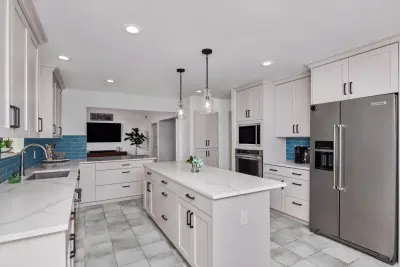 Jana Ward Interiors - Interior Design & Decorating in San Antonio, TX