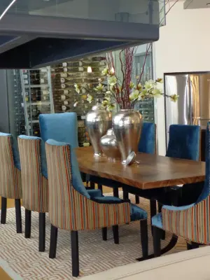 Ruthie Staalsen Interiors - Design-Build Services in Grapevine, TX