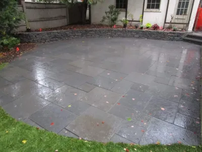 Ieraci Landscaping - Tree & Shrub Care in Newton, MA