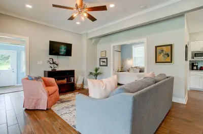 Simply Southern at Home - Bathroom Remodeling in Lugoff, SC