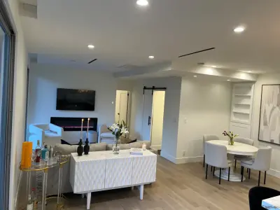 Waters Edge Living - Custom Cabinets & Cabinetry in Laconia, NH