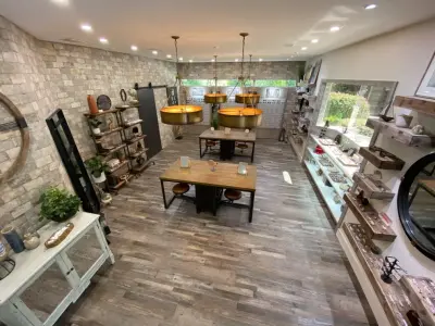 Lindsey Jordan Design - Smart Home & Theater Installers in Beverly Hills, FL