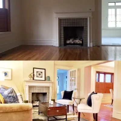C&B Staging and Redesign LLC - House Painting Services in Delaware, OH