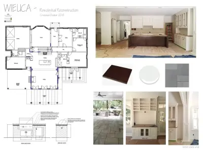 WYNTER HOUSE DESIGNS | Whitney Jones - Design-Build Services in Atlanta, GA