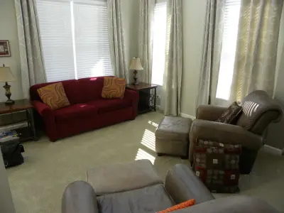 Jeff Rice, Decor Designs, Inc. - Interior Design & Decorating in Crystal Lake, IL