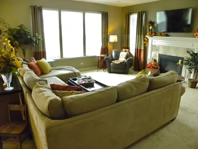 Maximizing Value for Investment by Jeff Rice, Decor Designs, Inc.