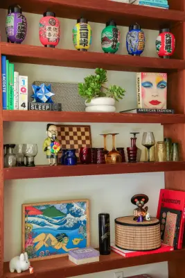 CCG Designs - Custom Cabinets & Cabinetry in San Francisco, CA