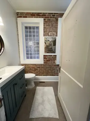 The Sum of Its Parts - Bathroom Remodeling in New Bern, NC