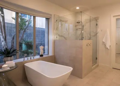 Friedman & Shields - Bathroom Remodeling in Scottsdale, AZ