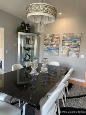 Inspired Interior Designs, LLC - Kitchen Remodeling in Dayton, OH
