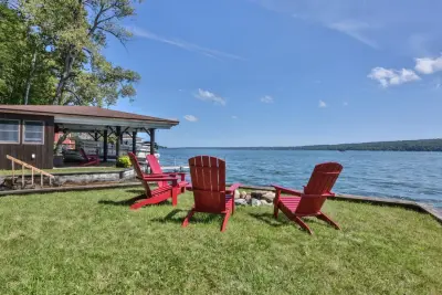 Meaghan Larrabee Design - Interior Design & Decorating in Pittsford, NY