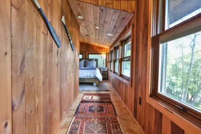 Meaghan Larrabee Design - Interior Design & Decorating in Pittsford, NY
