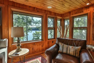 Meaghan Larrabee Design - Interior Design & Decorating in Pittsford, NY