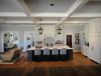 Shannon Design Enterprises, Inc. - Architectural & Building Design Services in Jonesboro, AR