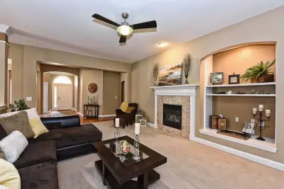 R.D. London Studios - Custom Cabinets & Cabinetry in Burnsville, NC