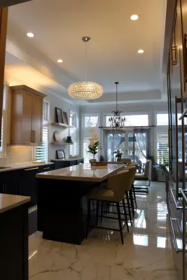 Italcasa Design - Interior Design & Decorating in Royal Oak, MI
