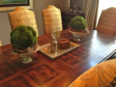 Design 539 Interiors - Interior Design & Decorating in Auburn, AL