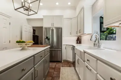 Northshore Lifestyle — Interior Design & Decorating project by Emily Wright Designs