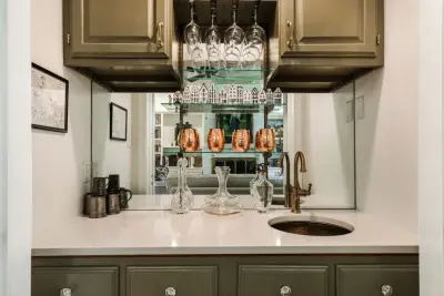 Emily Wright Designs - Bathroom Remodeling in New Orleans, LA