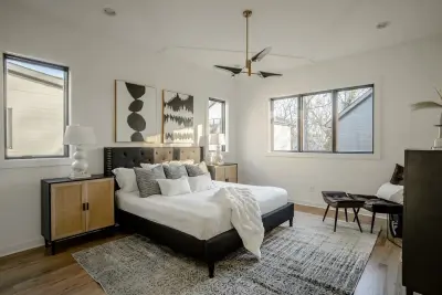 Natalie K Creative - Kitchen Remodeling in Nashville, TN