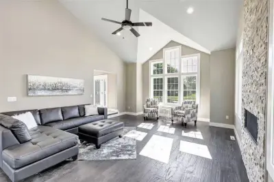 Dark Soil Route by Wenz Home Furniture