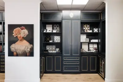 Black Ink Interiors - Kitchen Remodeling in Gilbert, AZ