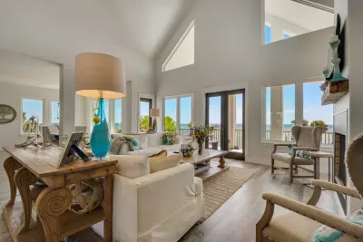 Patricia Emmick Interior Designs - Smart Home & Theater Installers in Destin, FL