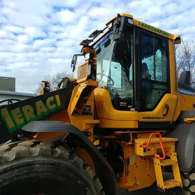 Ieraci Landscaping - Tree & Shrub Care in Newton, MA