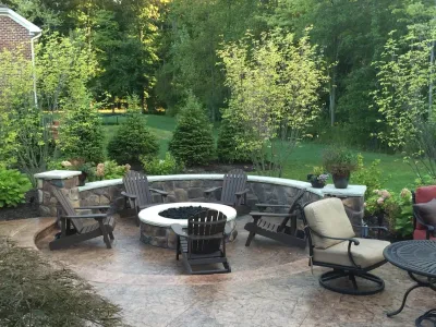 Brubeck Design Studio - Garden Remodeling in North Royalton, OH