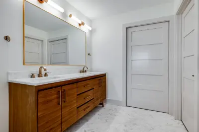 SPRUCED Interior Design and Construction - Kitchen Remodeling in Dallas, TX