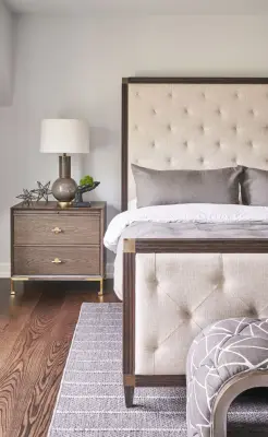 Stephanie James Interiors - Custom Cabinets & Cabinetry in High Point, NC