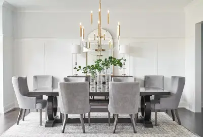Bloomfield Valley — Interior Design & Decorating project by Stephanie James Interiors