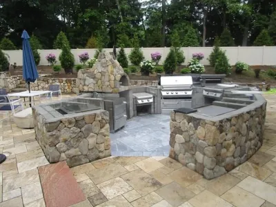 Ieraci Landscaping - Tree & Shrub Care in Newton, MA