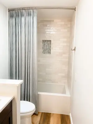 Rayna Vogel Interior Design, LLC - Bathroom Remodeling in Sammamish, WA