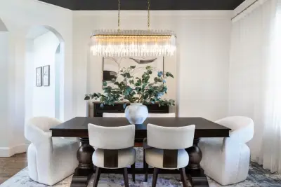 Interiors by Ria - Interior Design & Decorating in Addison, TX