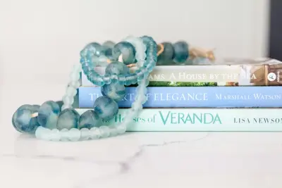 The Coastal Getaway by Elizabeth Louise Interiors