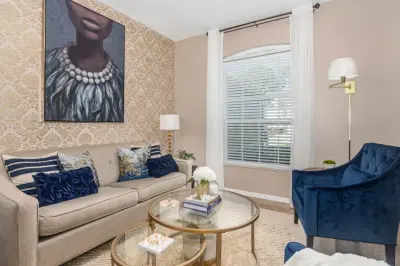 Nicole Dianne Interiors - Interior Design & Decorating in Rockledge, FL