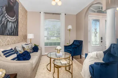 Nicole Dianne Interiors - Interior Design & Decorating in Rockledge, FL