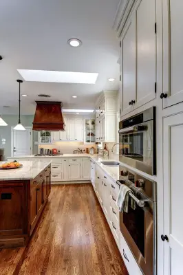 Holley Pokora Interior Design - Bathroom Remodeling in Fort Washington, PA
