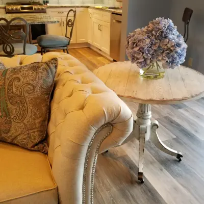 Dawneva/Ethan Allen Design Center Peoria Il - Professional Home Organizers in Peoria, IL