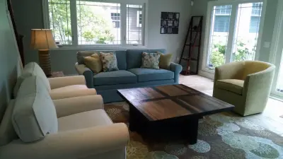 Meyers Interiors - Window Installation & Replacement in Traverse City, MI