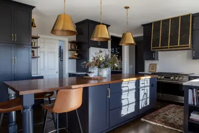 Lindsay Laine Interiors - Interior Design & Decorating in Pittsford, NY